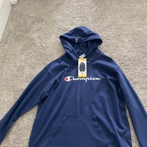 Champion Hoodie